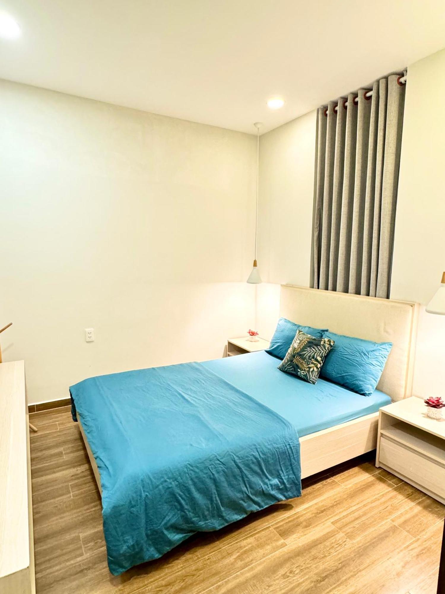 Oceanami 5 Bedrooms Private Pool Long Hai Exterior foto