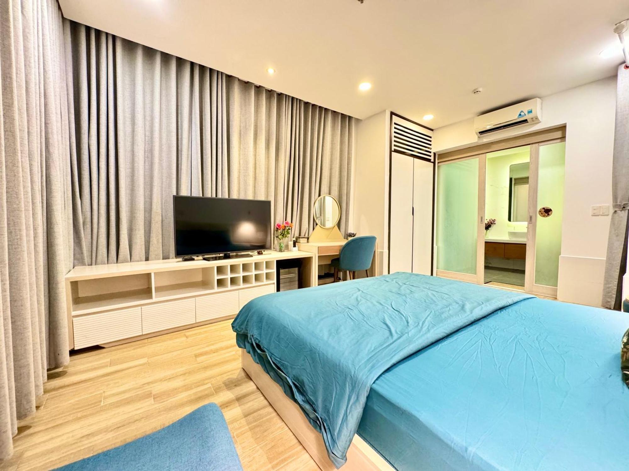 Oceanami 5 Bedrooms Private Pool Long Hai Exterior foto