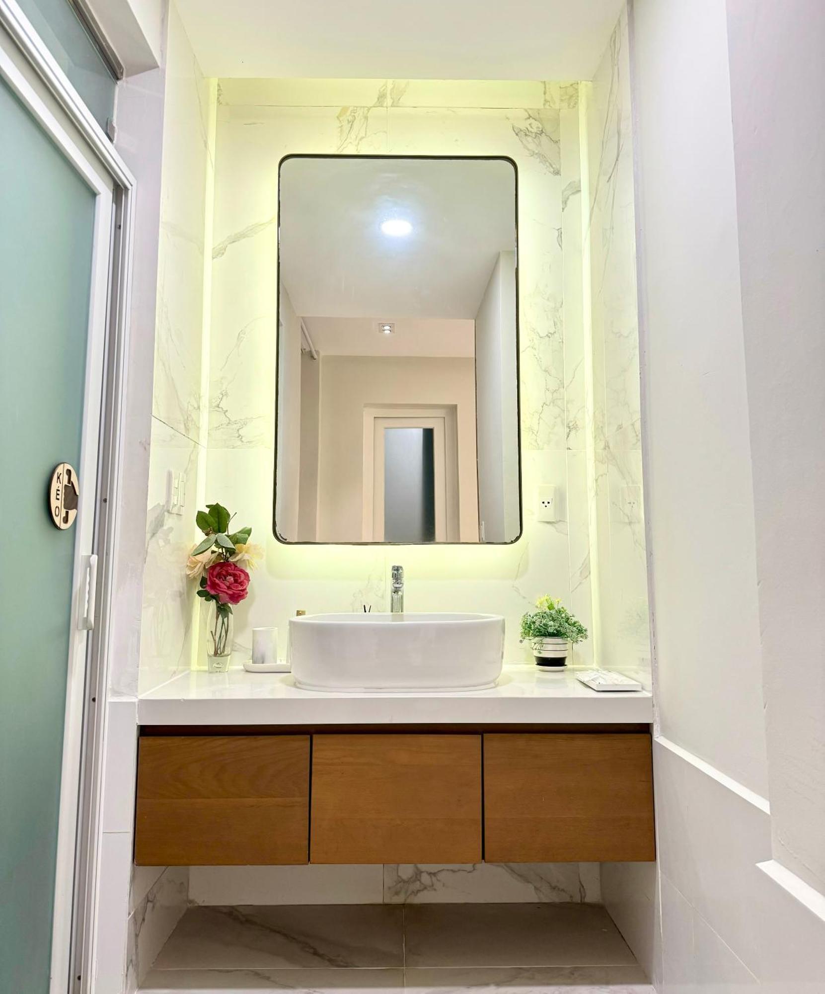 Oceanami 5 Bedrooms Private Pool Long Hai Exterior foto